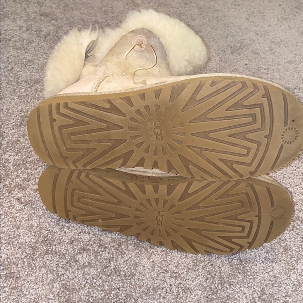 Bailey Button Boot - image 3